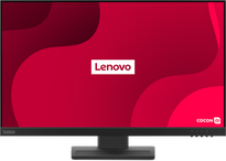Lenovo ThinkVision E24-28 23.8″/IPS/FullHD 1920 x 1080 px/60 Hz/16:9/Anti-Glare/3 lata gwarancji/Czarny