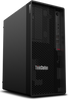 <b>Lenovo ThinkStation P358 Tower</b><b> </b>R7-5845/32 GB/1 TB SSD/RTX 3060/500 W/Win11Pro/3 lata gwarancji/Czarny - Zdjęcie główne