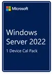 Microsoft Windows Server CAL 2022 1 Device OEM