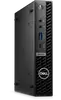 <b>Dell Optiplex MFF Plus 7010</b><b> </b>i5-13500T/16 GB/256 GB SSD/UHD/WLAN/130 W/Win11Pro/3 lata gwarancji/Czarny - Zdjęcie główne