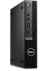 <b>Dell Optiplex MFF Plus 7010</b><b> </b>i5-13500T/16 GB/512 GB SSD/UHD/WLAN/130 W/Win11Pro/3 lata gwarancji/Czarny - Zdjęcie główne