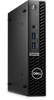 <b>Dell Optiplex MFF 7010</b><b> </b>i7-13700T/16 GB/256 GB SSD/UHD/WLAN/90 W/Win11Pro/3 lata gwarancji/Czarny - Zdjęcie główne