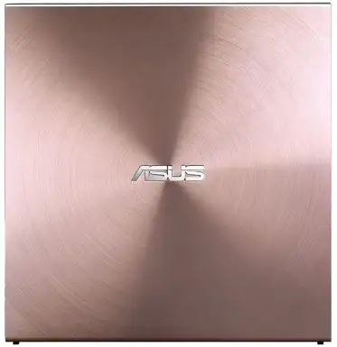 Asus- przod