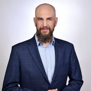 Tomasz Boruch