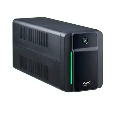 APC Easy-UPS BVX- lewy bok