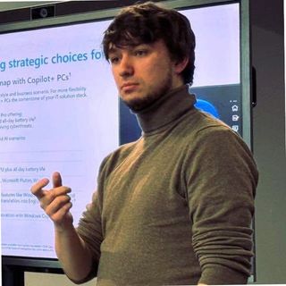 Piotr Kęska