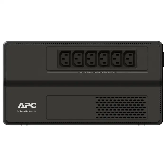 APC Easy-UPS BV- przod