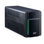 APC Back-UPS BX 950 VA/520 W/Schuko/Line-Interactive/2 lata gwarancji