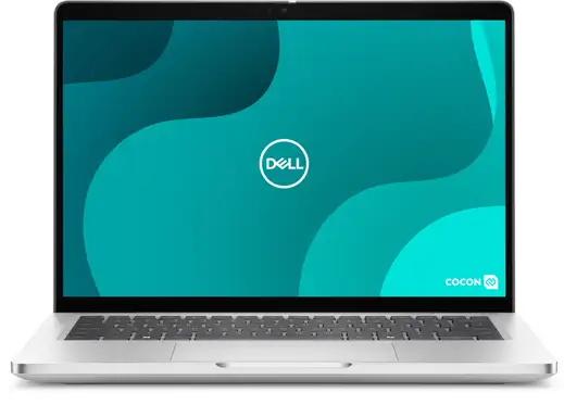 Dell Pro 13 Plus 2in1 PB13250- Przód