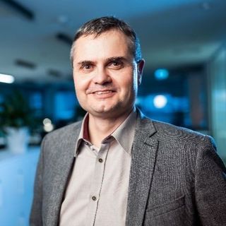 Daniel Olkowski