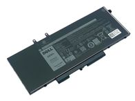 Dell Li-ion 68 Wh/4 ogniwa/3 miesiące gwarancji (Producenta) 9JRYT