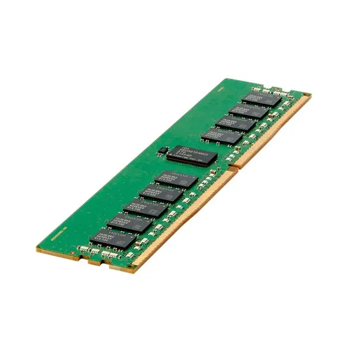 HPE DDR4 2666 MHz RDIMM- przod