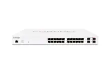FortiSwitch 124E POE