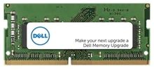 Dell 16 GB DDR5 4800 MHz/SO-DIMM/non-ECC/1Rx8/1 rok gwarancji (Producenta) AB949334