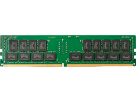HP 32 GB DDR4 2666 MHz/RDIMM/ECC/1.20 V/288-pin/1 rok gwarancji (Producenta) 1XD86AA