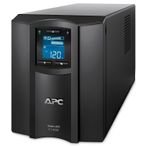 APC Smart-UPS SMC 1 kVA/600 W/8 x IEC C13/Line-Interactive/2 lata gwarancji