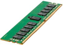 HPE 8 GB DDR4 2666 MHz/RDIMM/ECC/1Rx8/CL19/1.20 V/288-pin/3 lata gwarancji (Producenta) 879505-B21