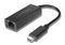 Lenovo Adapter ThinkPad USB-C - Ethernet- przejsciowka