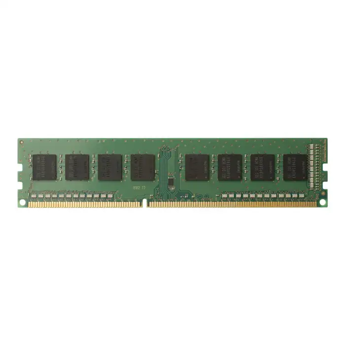 HP DDR4 2933MHz UDIMM- przod