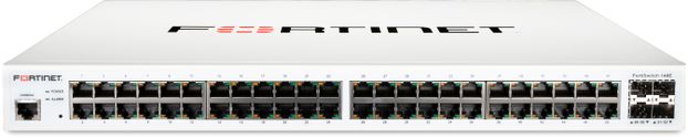 Switch Fortinet FortiSwitch 148E