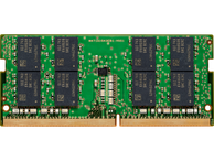 HP 16 GB DDR4 3200 MHz/SO-DIMM/non-ECC/1.20 V/260-pin/1 rok gwarancji (Producenta) 141H5AA