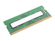 Lenovo 16 GB DDR4 2666 MHz/SO-DIMM/non-ECC/1.20 V/260-pin/1 rok gwarancji (Producenta) 4X70R38791