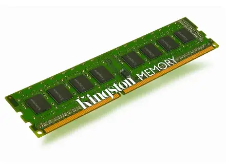 Kingston DDR4 3200 MHz UDIMM- przod