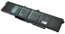 Dell Li-ion 97 Wh/6 ogniw/1 rok gwarancji (Producenta) CPL-53XP7