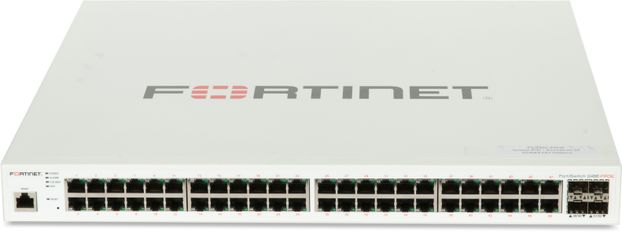 Switch Fortinet FortiSwitch 248E