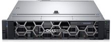 Dell PowerEdge R7515 8 x 3.5″ HP/E-7302P/16 GB/600 GB HDD/H330/iDRAC9 ENT/Szyny/Ramka/750 W/no-OS/3 lata gwarancji