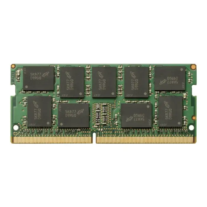 HP DDR4 3200MHz SO-DIMM- przod