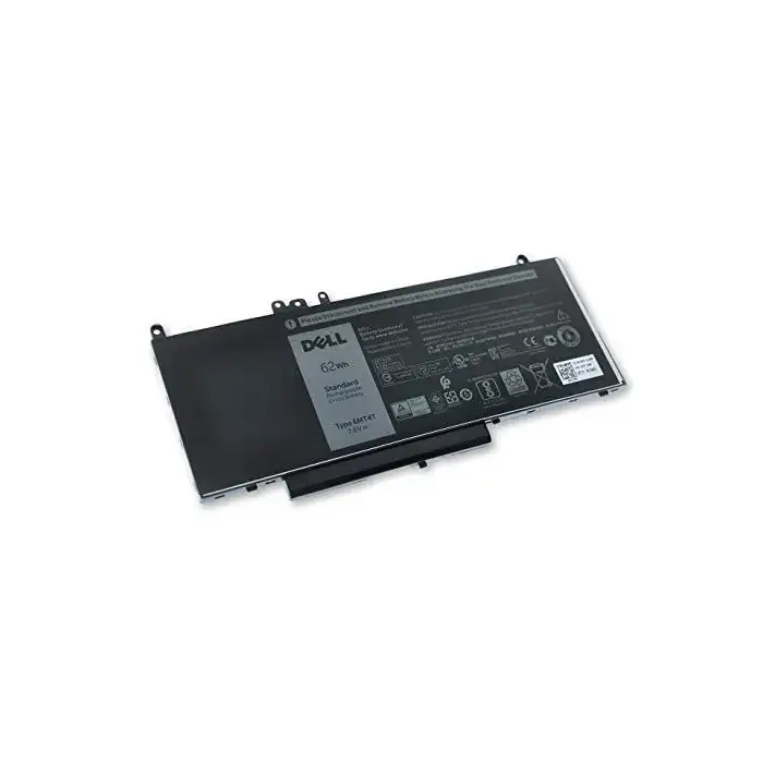 Dell Li-ion 62 Wh (4-ogniwowa)- bateria