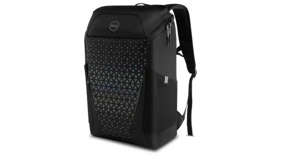 Dell Gaming Backpack- przod