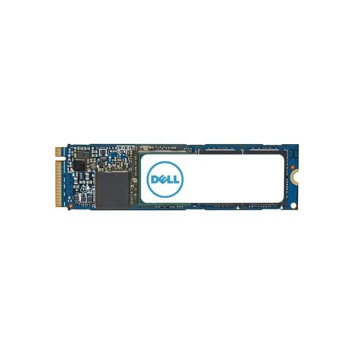 Dell PCIe NVME Gen 4 M.2- dysk