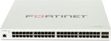 FortiSwitch 248E FPOE