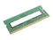Lenovo DDR4 2933MHz ECC SO-DIMM- przod