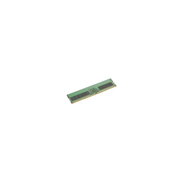 Lenovo DDR4 3200MHz ECC UDIMM- przod