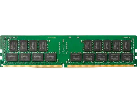 HP DDR4 2933MHz RDIMM- przod