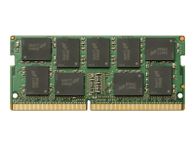 HP 8 GB DDR4 3200 MHz/SO-DIMM/ECC/1.20 V/260-pin/1 rok gwarancji (Producenta) 141J2AA
