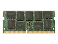 HP 32 GB DDR4 2666 MHz/SO-DIMM/ECC/1.20 V/260-pin/3 lata gwarancji (Producenta) 6FR90AA