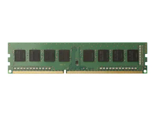 HP DDR4 3200MHz UDIMM- przod