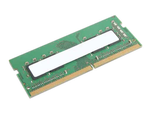 Lenovo ThinkPad DDR4 3200Mhz SO-DIMM Gen. 2- przod