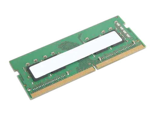Lenovo ThinkPad DDR4 3200Mhz SO-DIMM Gen. 2-przod