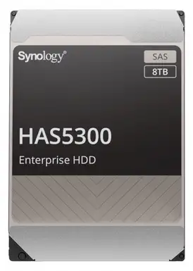 Synology Enterprise HDD 3,5