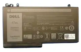 Dell Li-ion 47 Wh (3-ogniwowa)- przod
