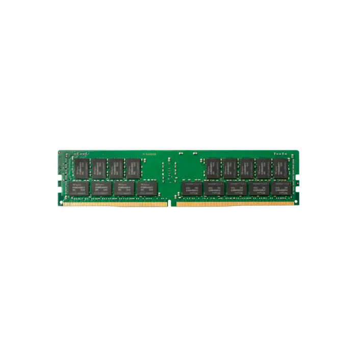 HP DDR4 2666MHz RDIMM- przod