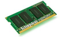 Kingston 4 GB DDR3L 1600 MHz/SO-DIMM/non-ECC/1Rx8/CL11/1.35 V/204-pin/Gwarancja Limited Lifetime (Producenta) KCP3L16SS8/4