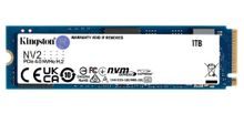Kingston 1 TB SSD  PCIe Gen4 M.2 (2280) 3 lata gwarancji SNV2S/1000G