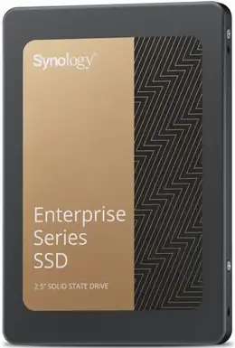 Synology Enterprise SSD 2,5