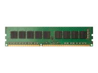 HP 16 GB DDR4 2666 MHz/UDIMM/non-ECC/1.20 V/288-pin/1 rok gwarancji (Producenta) 3PL82AA